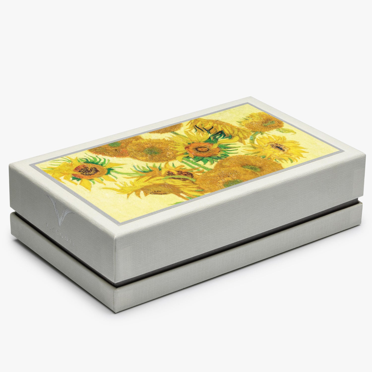 Visconti Van Gogh "Sunflowers" Fountain Pen