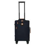 Bric's X-Bag 21" Carry-on Spinner Navy BXL58117.050
