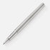 Yard-O-Led The Viceroy Standard Sterling Silver Plain Rollerball Pen