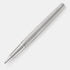 Yard-O-Led The Viceroy Standard Sterling Silver Barley Rollerball Pen