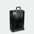 Zero Halliburton Pursuit Aluminum Large Travel Case Black