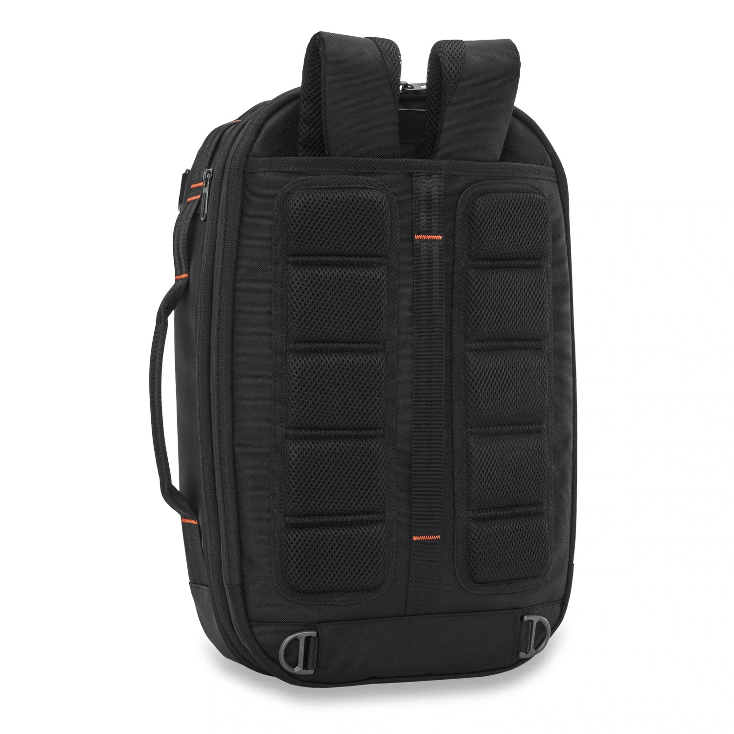 Briggs & Riley ZDX ZXP127 Convertible Backpack Duffle