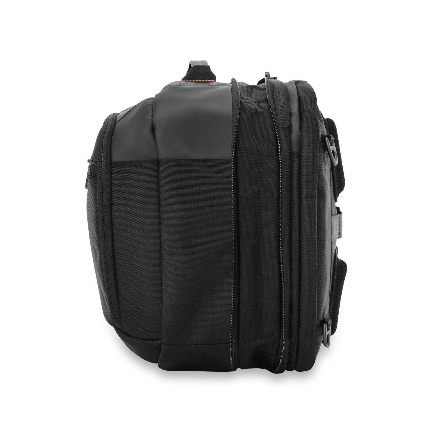 Briggs & Riley ZDX ZXP127 Convertible Backpack Duffle